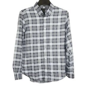 TailorByrd Youth Textured Melange SPF 30 Long Sleeve Shirt L (14/16)